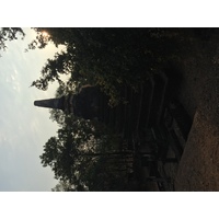 Photo Thaïlande Parc Si satchanalai 2014-12 119