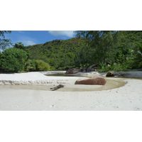 Photo Seychelles Anse Lazio 2011-10 64
