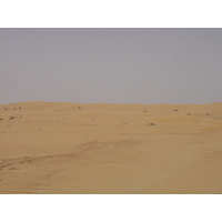 Photo Émirats arabes unis Route de Dubai à Al Ain 2005-03 57