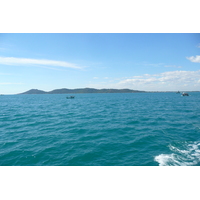 Photo Thaïlande Route de Pattaya à Ko Samet 2008-12 77