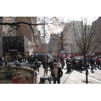 Photo États-Unis New York Union Square 2006-03 3
