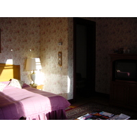 Photo Russie Moscou Hotel Metropole 2001-09 26