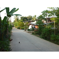 Photo Thaïlande Phitsanulok Chom Thong 2009-12 55