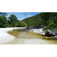 Photo Seychelles Anse Lazio 2011-10 75