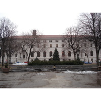 Photo États-Unis Saint Paul Minnesota 2006-03 20