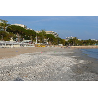Photo France Cannes Plage 2008-04 2
