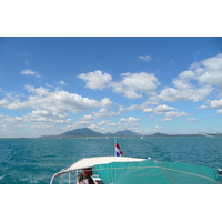 Photo Thaïlande Route de Pattaya à Ko Samet 2008-12 66