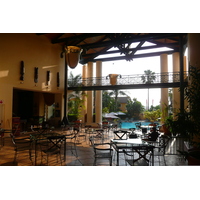 Photo Afrique du Sud Nelspruit Hotel Mercure Nelspruit 2008-09 3