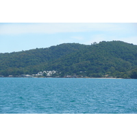 Photo Thaïlande Route de Pattaya à Ko Samet 2008-12 69