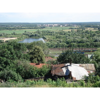 Photo Russie Vladimir 2006-07 54