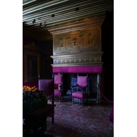 Photo France Château de Chenonceau 2008-04 28