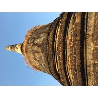 Photo Thaïlande Parc Si satchanalai 2014-12 107