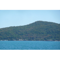 Photo Thaïlande Route de Pattaya à Ko Samet 2008-12 86