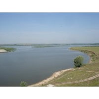 Photo Russie Route de Kazan à Nijni Novgorod 2006-07 11