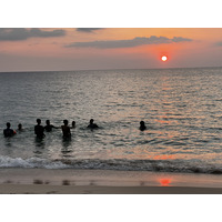 Photo Thaïlande Phuket Plage de Surin 2021-12 113
