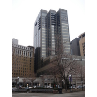 Photo États-Unis Saint Paul Minnesota 2006-03 30