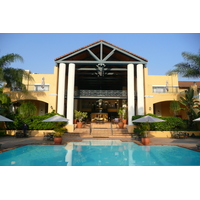 Photo Afrique du Sud Nelspruit Hotel Mercure Nelspruit 2008-09 1