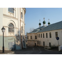 Photo Russie Kazan 2006-07 113