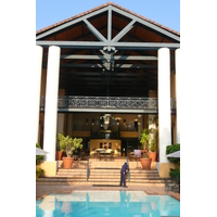 Photo Afrique du Sud Nelspruit Hotel Mercure Nelspruit 2008-09 9