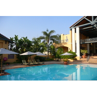 Photo Afrique du Sud Nelspruit Hotel Mercure Nelspruit 2008-09 8