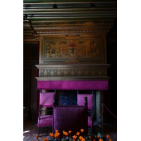 Photo France Château de Chenonceau 2008-04 10