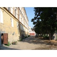 Photo Russie Kazan 2006-07 97