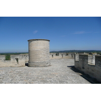 Photo France Tarascon Château du Roi René 2008-04 103