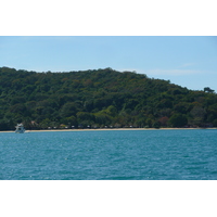 Photo Thaïlande Route de Pattaya à Ko Samet 2008-12 51