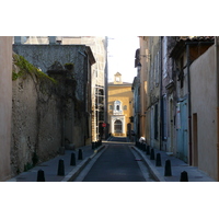 Photo France Aix en Provence 2008-04 118