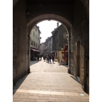 Photo France Annecy 2012-02 11