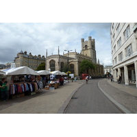 Photo Royaume-Uni Cambridge 2011-07 210