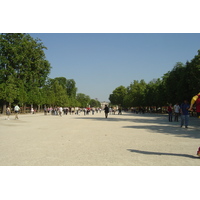 Photo France Paris Jardin des Tuileries 2007-05 98