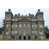 Photo Royaume-Uni Écosse Banff Duff House 2011-07 12