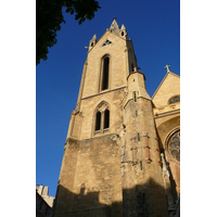 Photo France Aix en Provence 2008-04 130