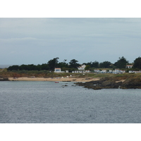 Photo France Ile d'yeu 2009-07 146