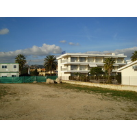 Photo France Villeneuve Loubet Plage de Villeneuve Loubet 2007-01 10