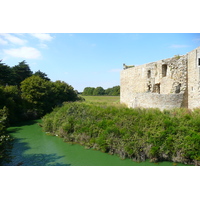 Photo France Suscinio Chateau de Suscinio 2007-09 92