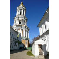 Photo Ukraine Kiev Monastère de la Laure 2007-11 92