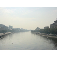 Photo Russie Moscou 2001-09 156