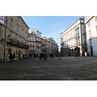 Photo Espagne Saint-Jacques-de-Compostelle 2013-01 191