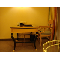 Photo Israel Tel Aviv Hotel David Intercontinental 2006-12 50