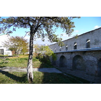 Photo Ukraine Kiev Monastère de la Laure 2007-11 82