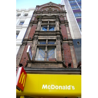 Photo Royaume-Uni Londres Rue Oxford 2007-09 6