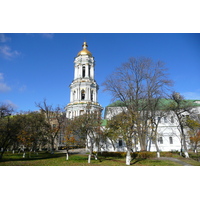 Photo Ukraine Kiev Monastère de la Laure 2007-11 68