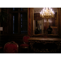 Photo Autriche Vienne 2001-11 110