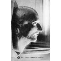 Photo France Corse Cartes postales anciennes 1900-01 20