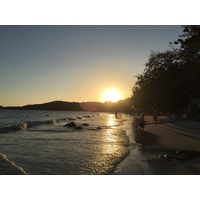 Photo Thaïlande Ko Samet 2016-01 10