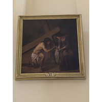 Photo Italie Sicile Noto 2020-02 30