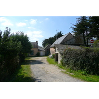 Photo France Suscinio 2007-09 30