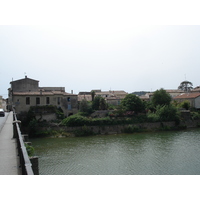 Photo France Sommières 2006-06 10